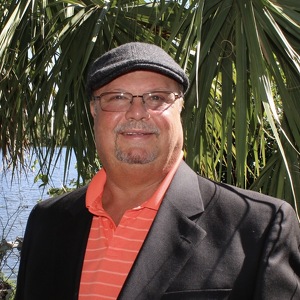 Fundraising Page: Ron Lash